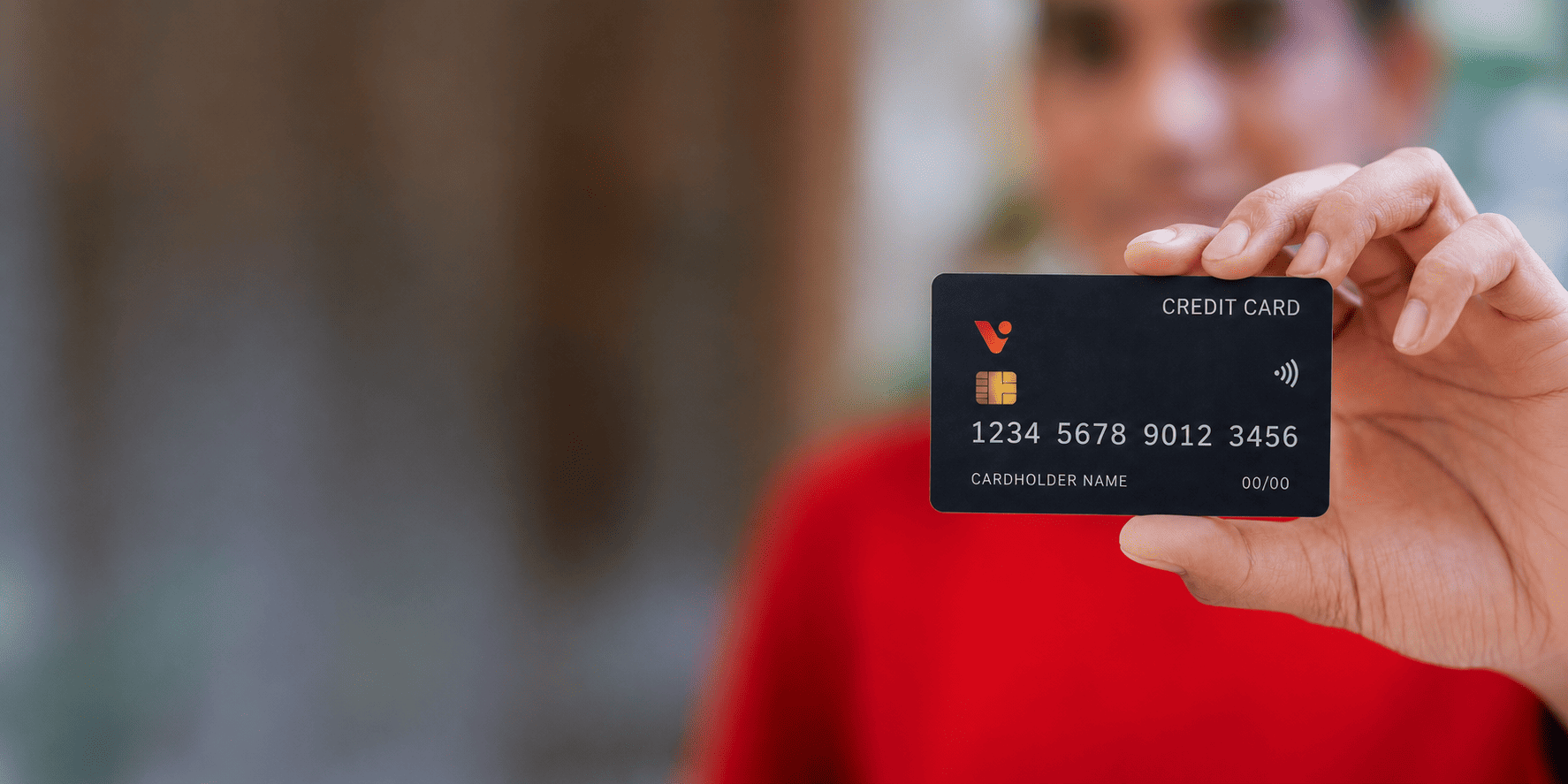 Modern banking experience